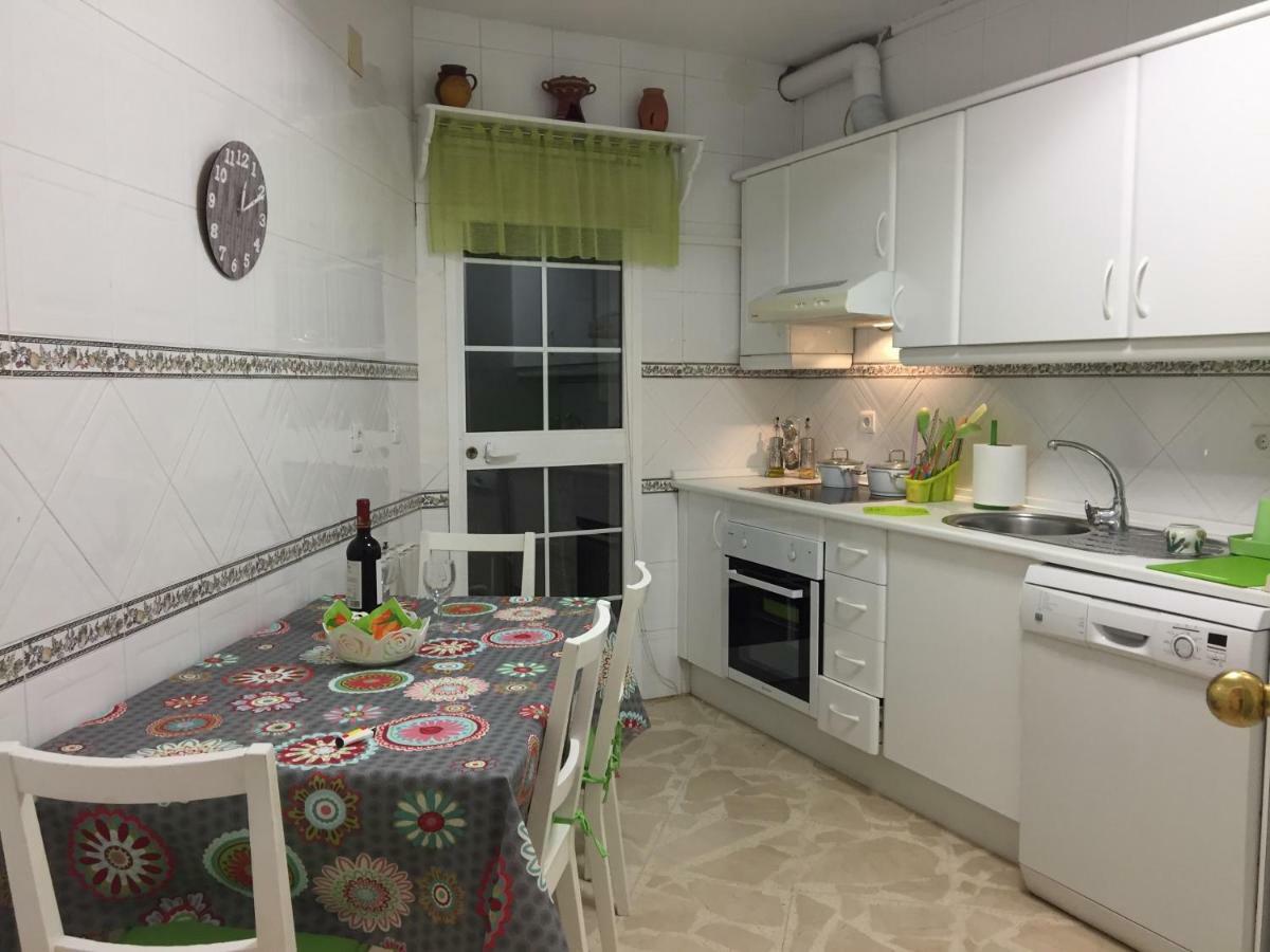 Vakantiehuis Casa Albeitar