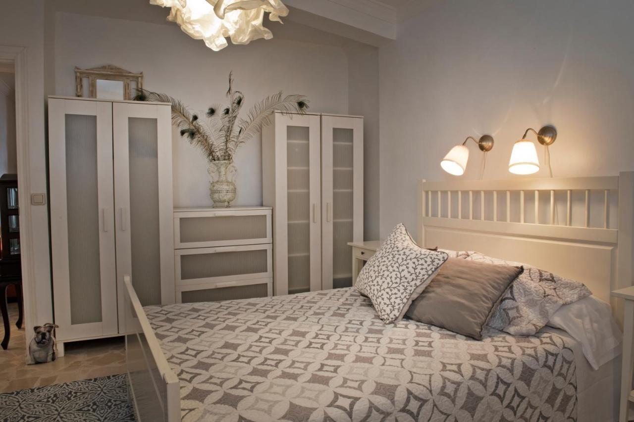Vakantiehuis Casa Albeitar *