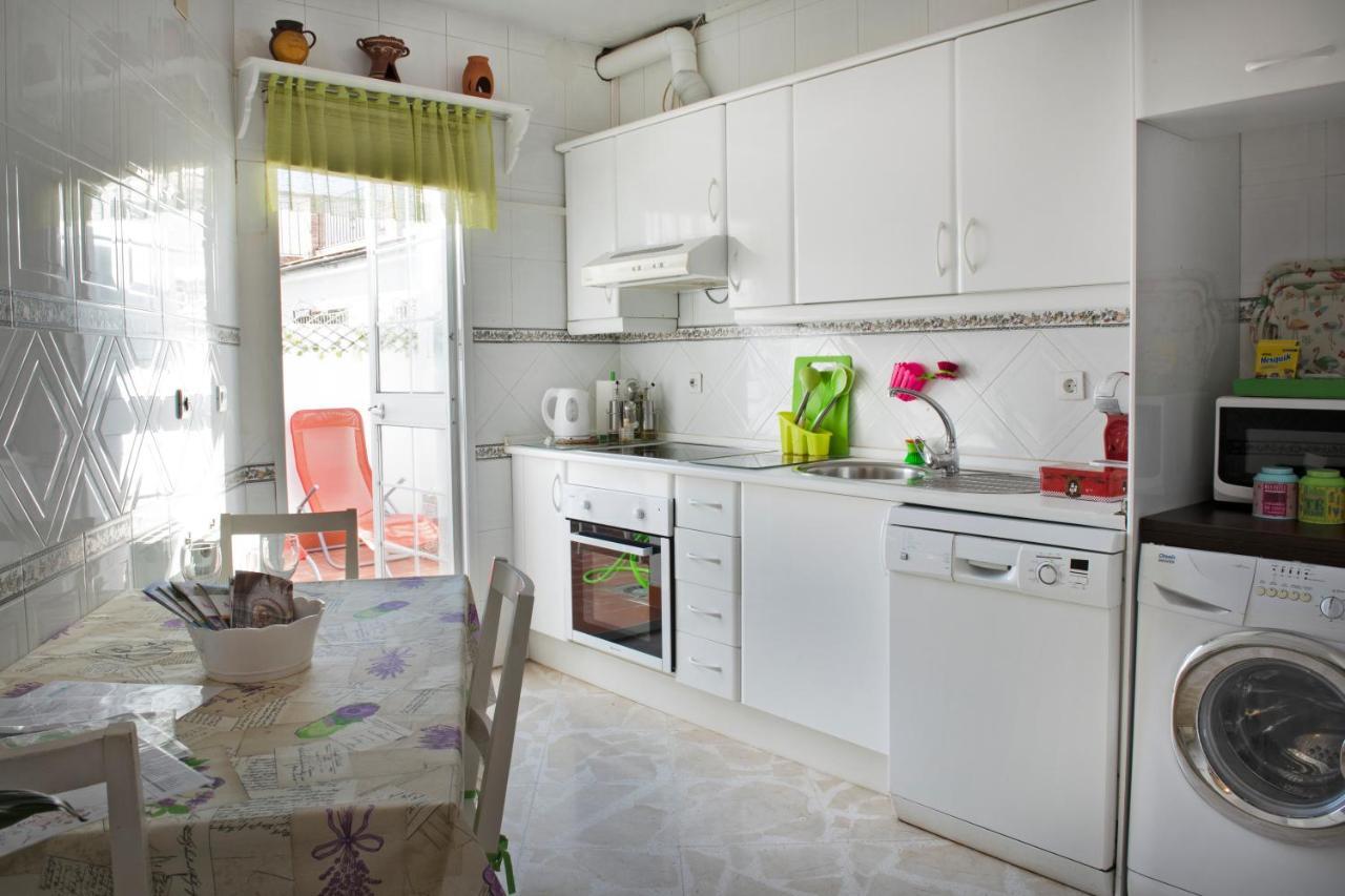 Casa Albeitar Vakantiehuis Ronda