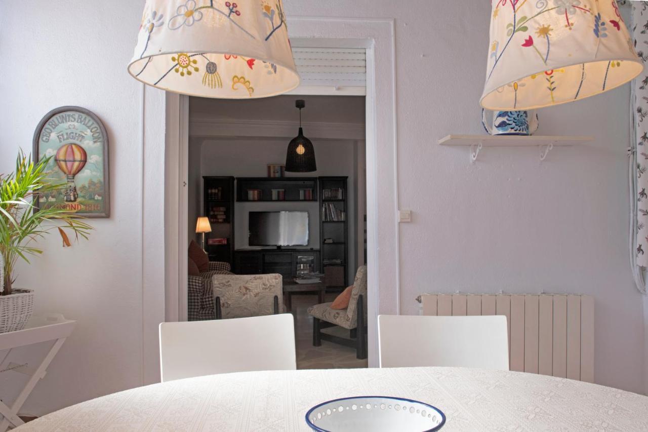Casa Albeitar Vakantiehuis *