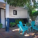 Casa Albéitar