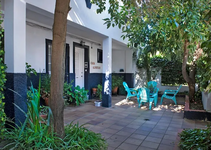 Casa Albéitar