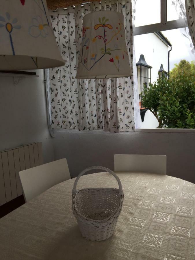 Casa Albéitar Hébergement de vacances *