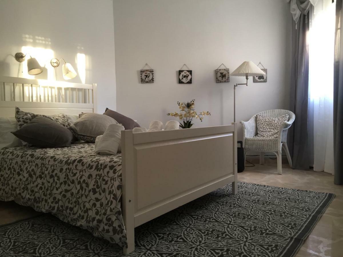 Casa Albéitar Hébergement de vacances *