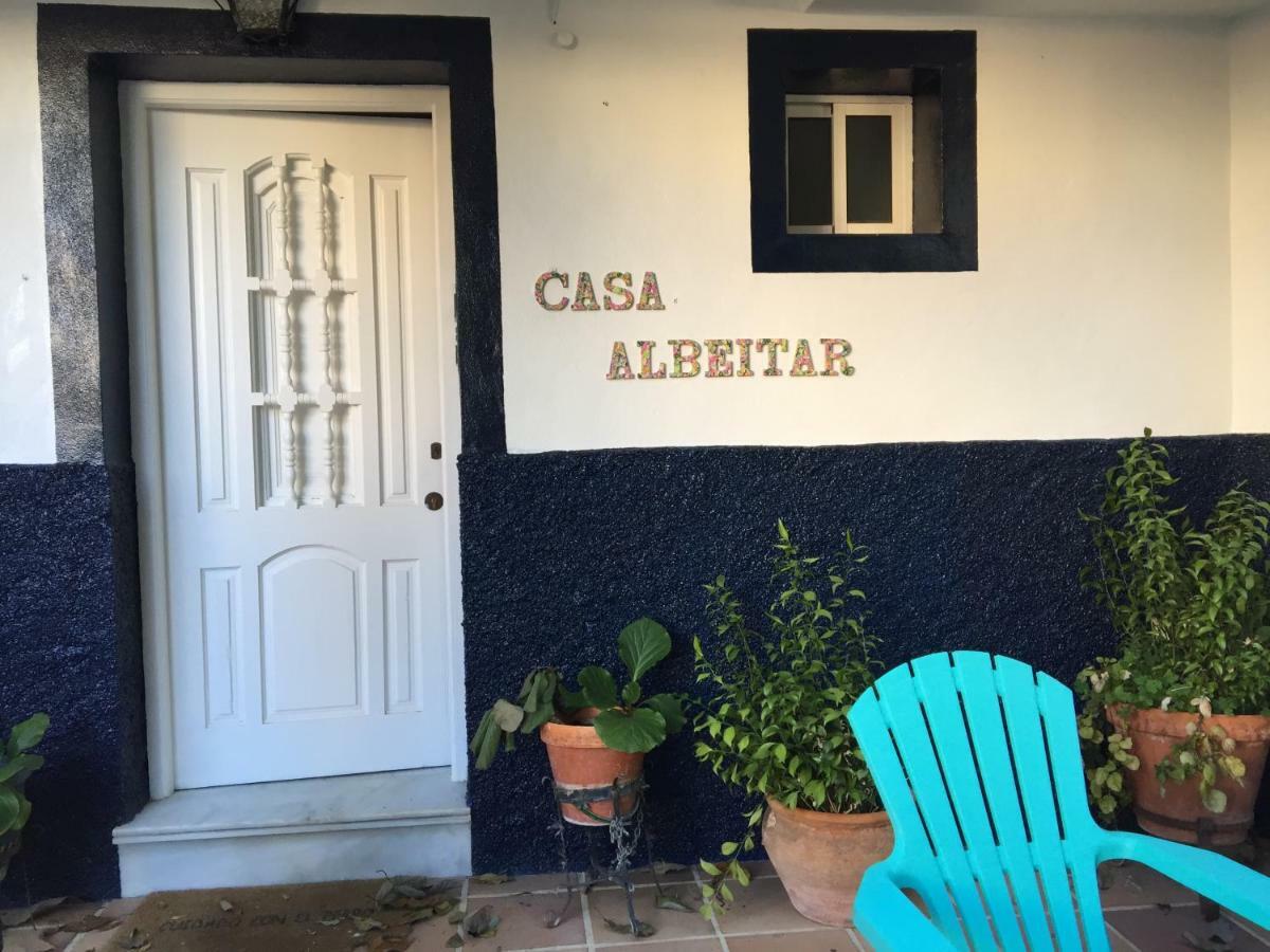 Casa Albéitar Ronda