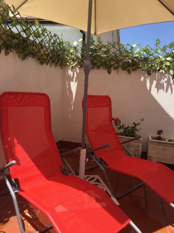 Casa Albéitar Hébergement de vacances