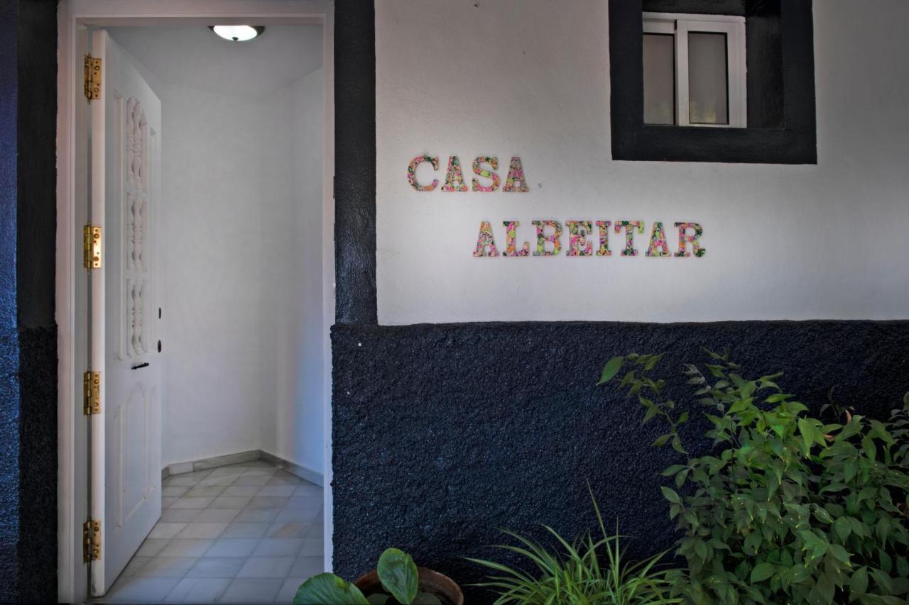Casa Albéitar Hébergement de vacances