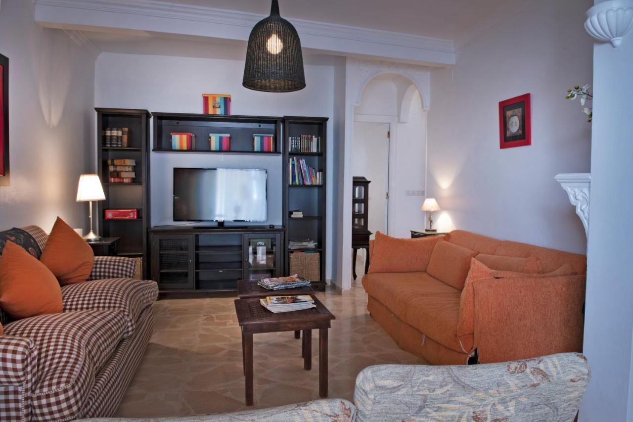 Casa Albéitar Ronda