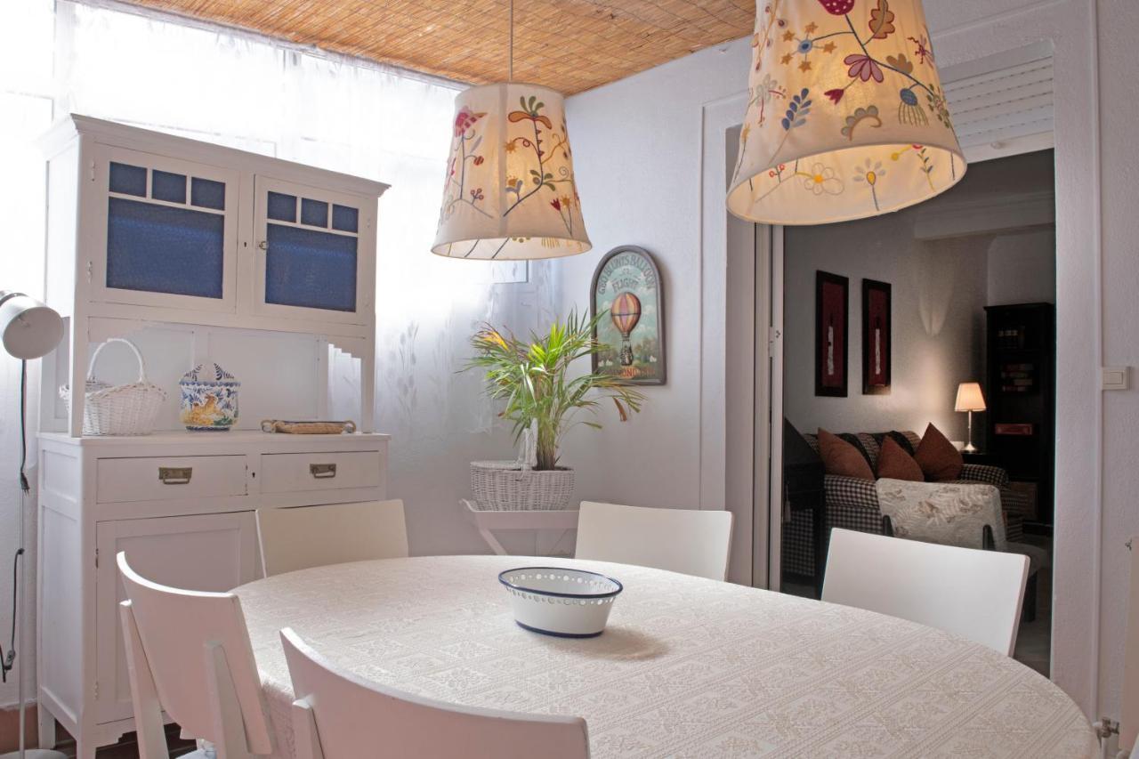 Casa Albéitar Hébergement de vacances