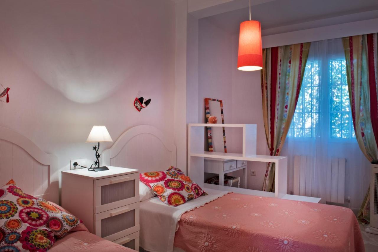 Casa Albéitar Hébergement de vacances *