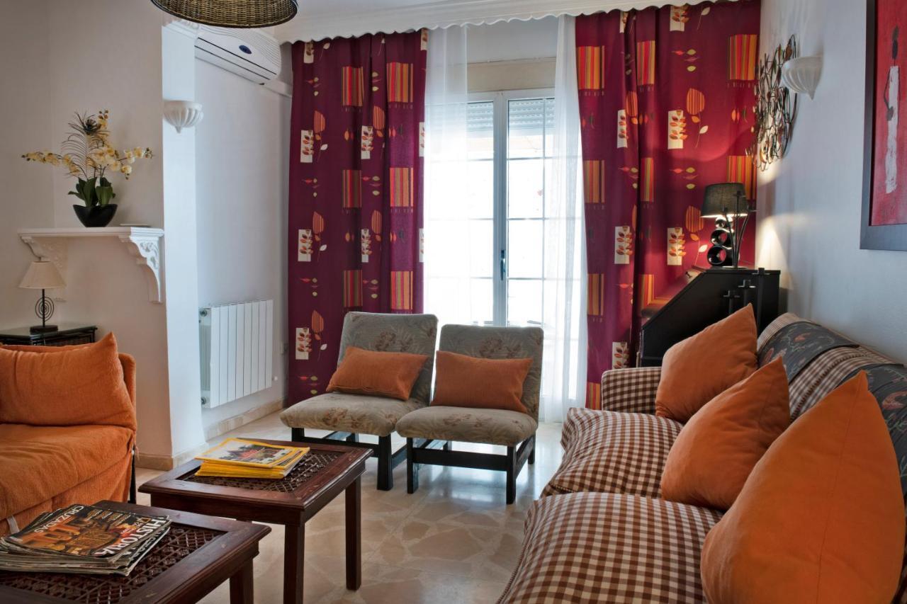 Casa Albéitar Hébergement de vacances